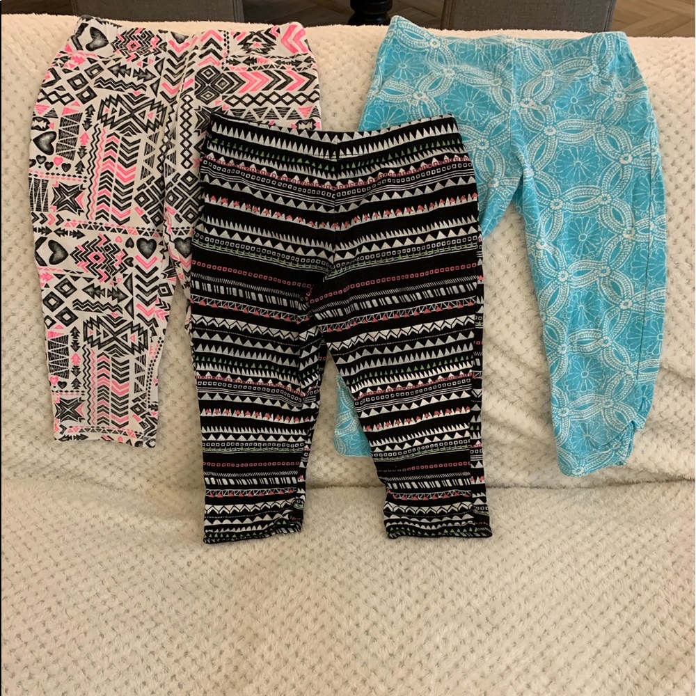 Kids leggings